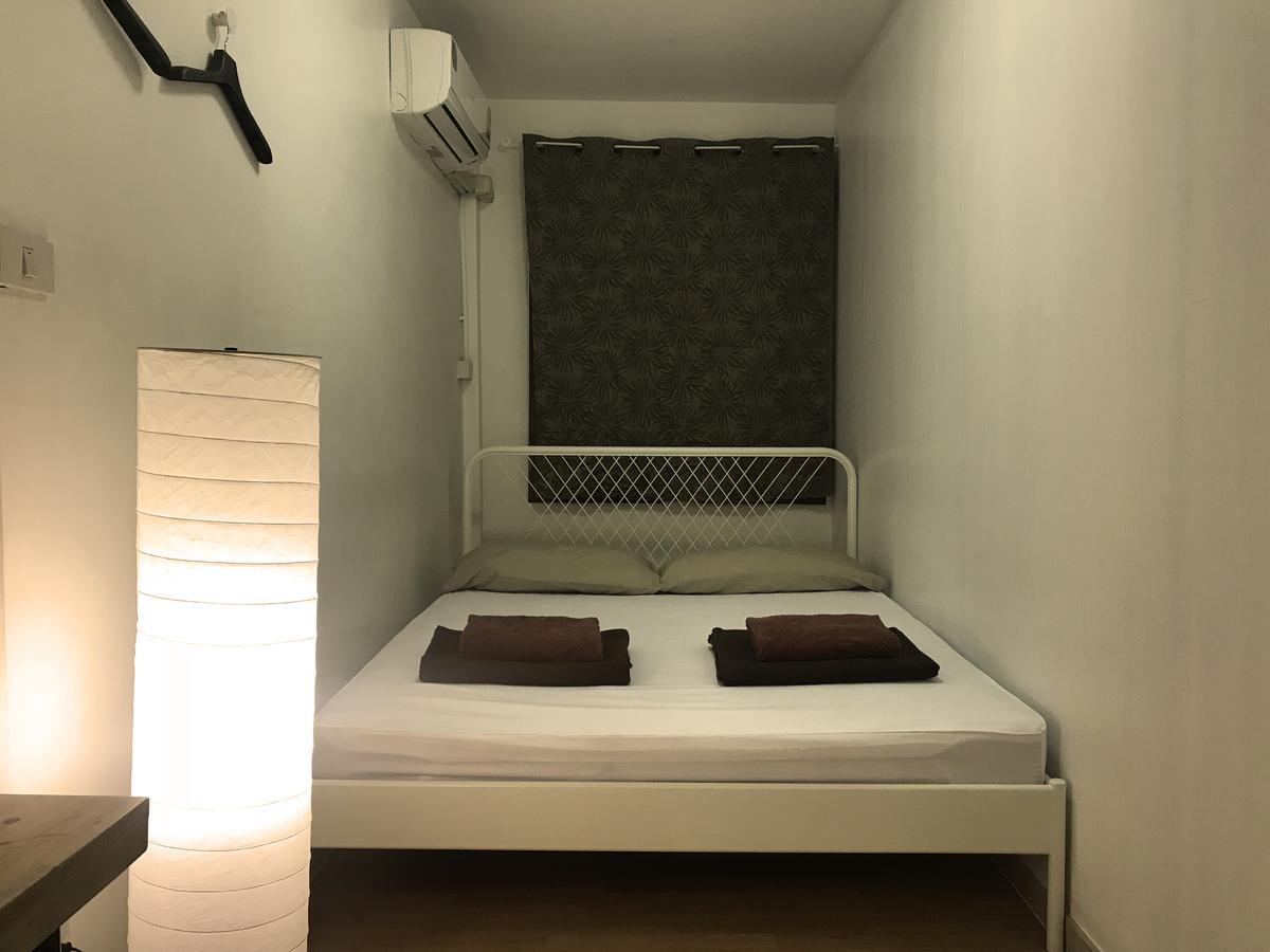 Once In Bangkok With Me Guesthouse Buitenkant foto